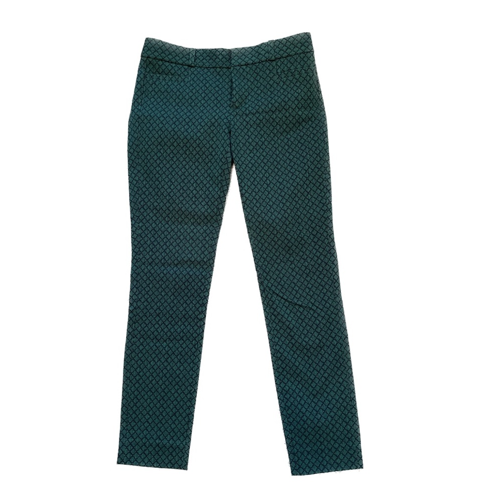 Banana Republic Sloan Fit Pants